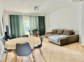 Rei Apartment